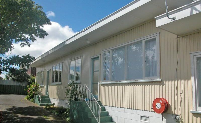  at 3/10 Croydon Road, Mount Eden, Auckland