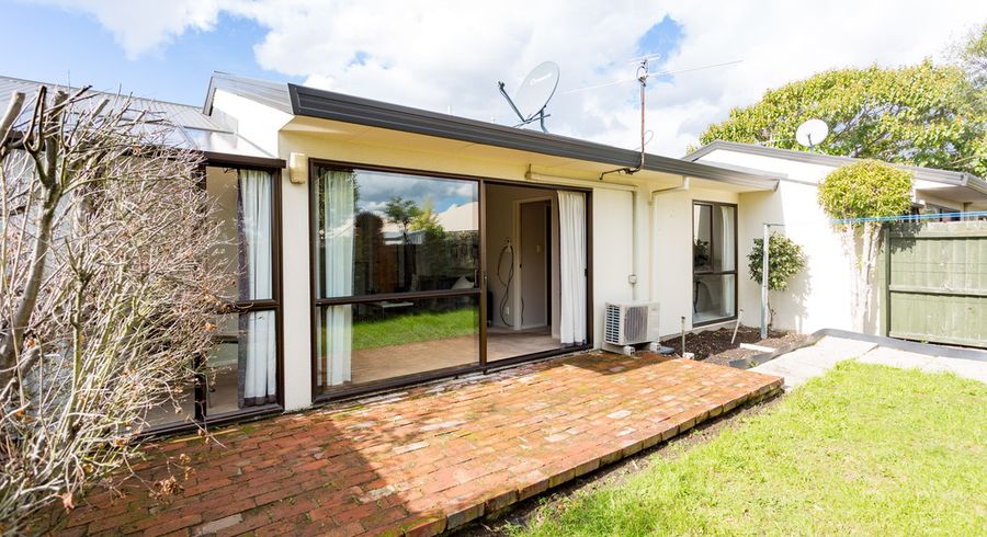 at 33B Peverel Street, Riccarton, Christchurch