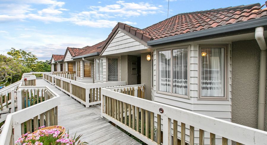  at 6/3 Lovelock Avenue, Mount Eden, Auckland