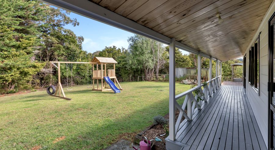  at 558 Mangapai Road, Whangarei