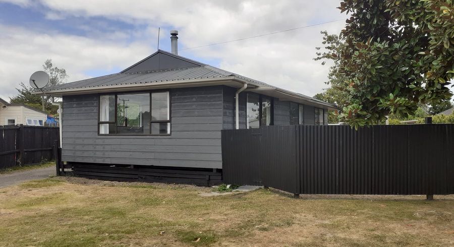  at 22A Frank Street, Koutu, Rotorua