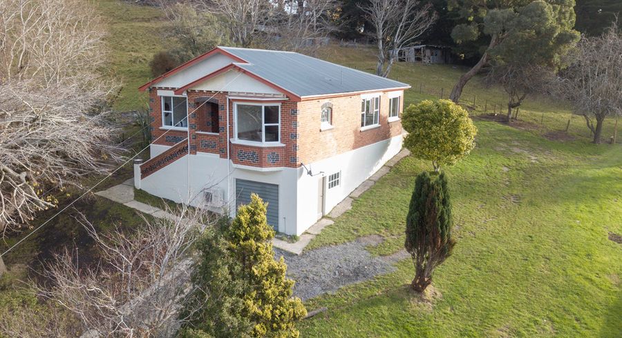  at 31 Emerson Street, Concord, Dunedin
