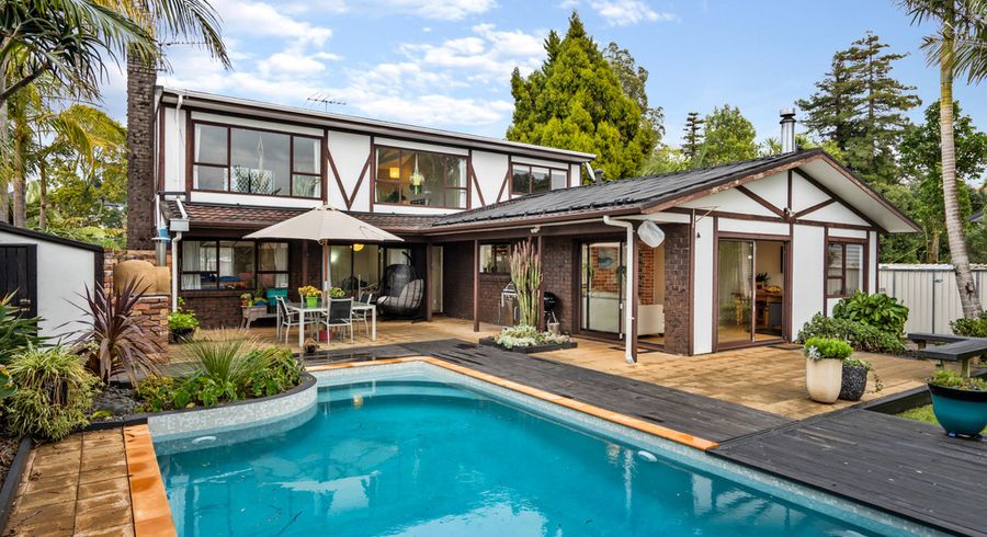  at 12 Four Trees, Cockle Bay, Auckland