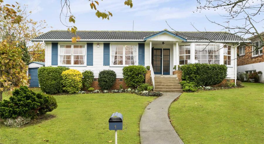  at 1 Troon Place, Papatoetoe, Auckland