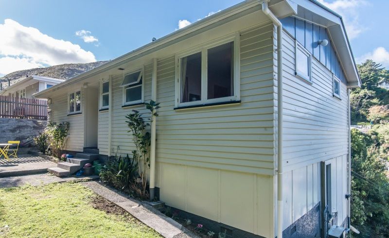  at 139 Parkvale Road, Karori, Wellington
