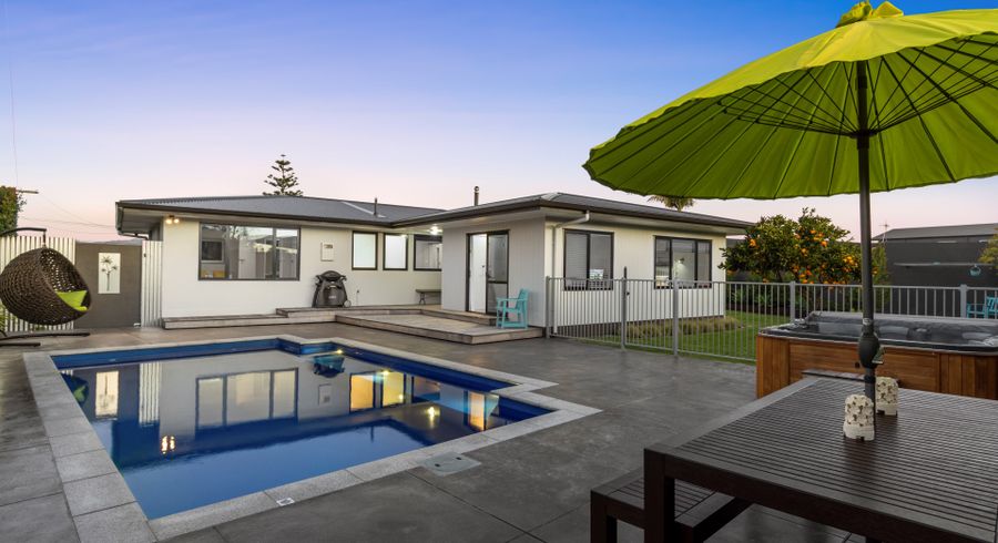  at 15 TANNER STREET, Tauranga South, Tauranga