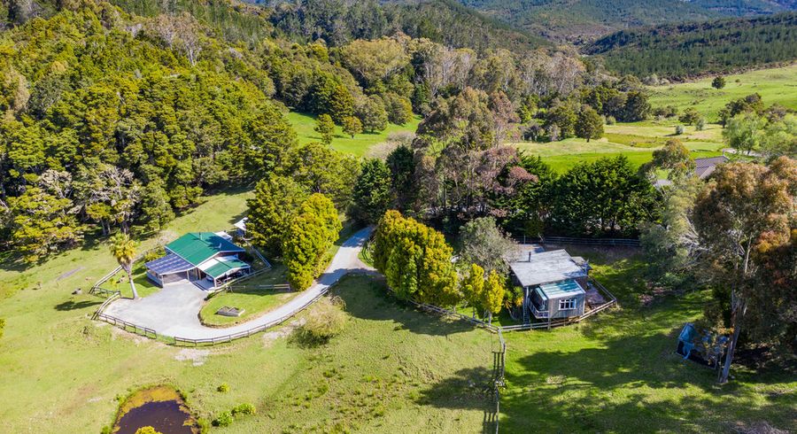  at 239 Pukeatua Road, Whangarei