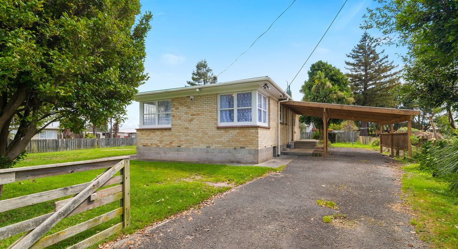  at 52 Whittaker Road, Koutu, Rotorua