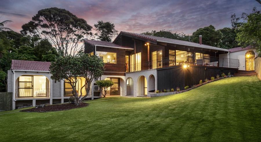  at 24 Atarua Gardens, Waiatarua, Auckland