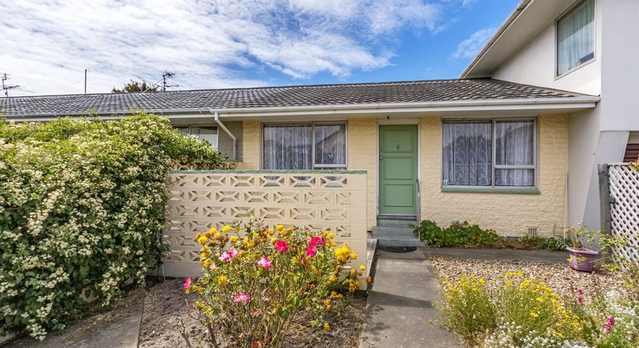  at 3/38 Forth Street, Richmond, Christchurch