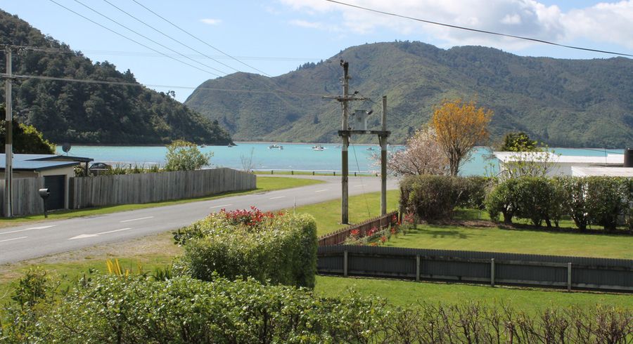  at 16 Renata Road, Ōkiwi Bay