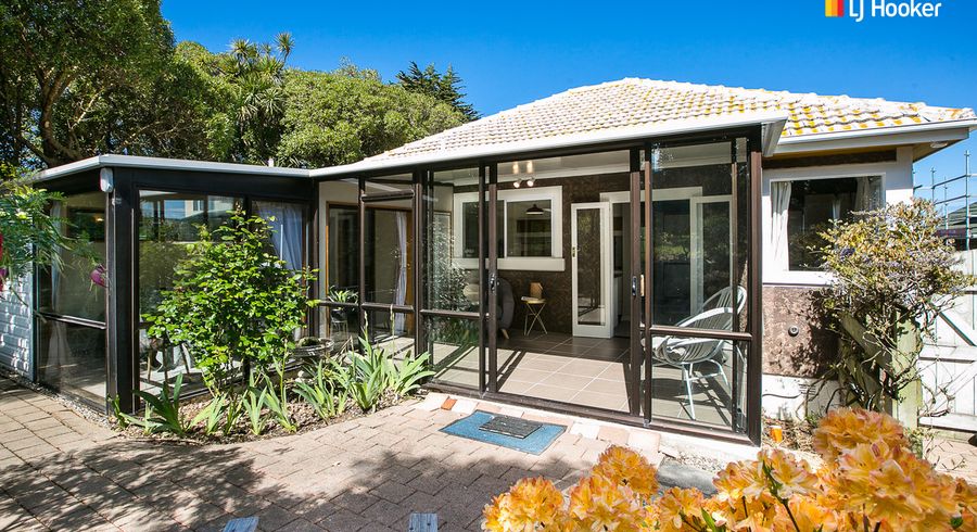  at 11 Spencer Street, Andersons Bay, Dunedin