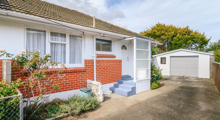  at 4/29 Mabey Road, Avalon, Lower Hutt