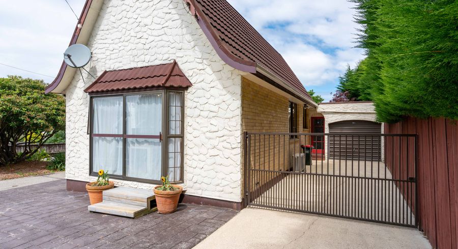  at 72A Pacific Street, Roslyn, Dunedin