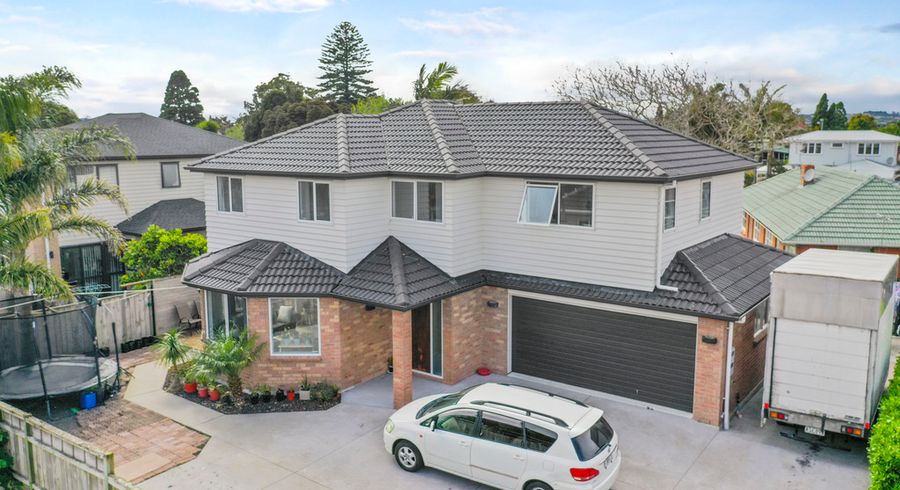  at 45A Glen Avenue, Papatoetoe, Auckland