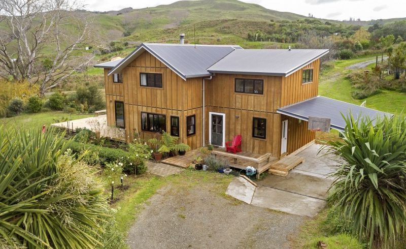  at 128 Lysnar Street, Okitu, Gisborne