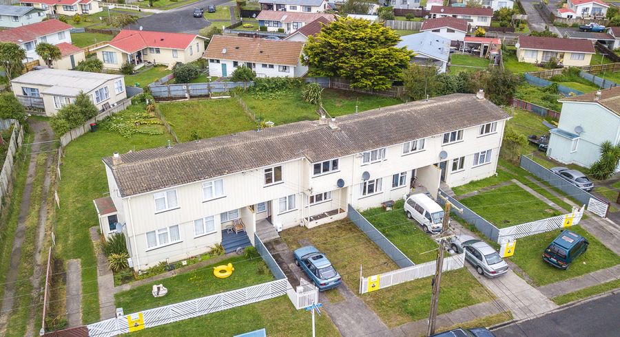  at 86 Talbot Street, Whanganui East, Whanganui