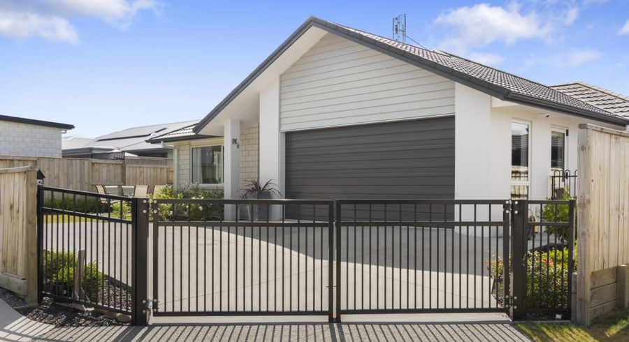  at 45A Puhirake Crescent, Pyes Pa, Tauranga