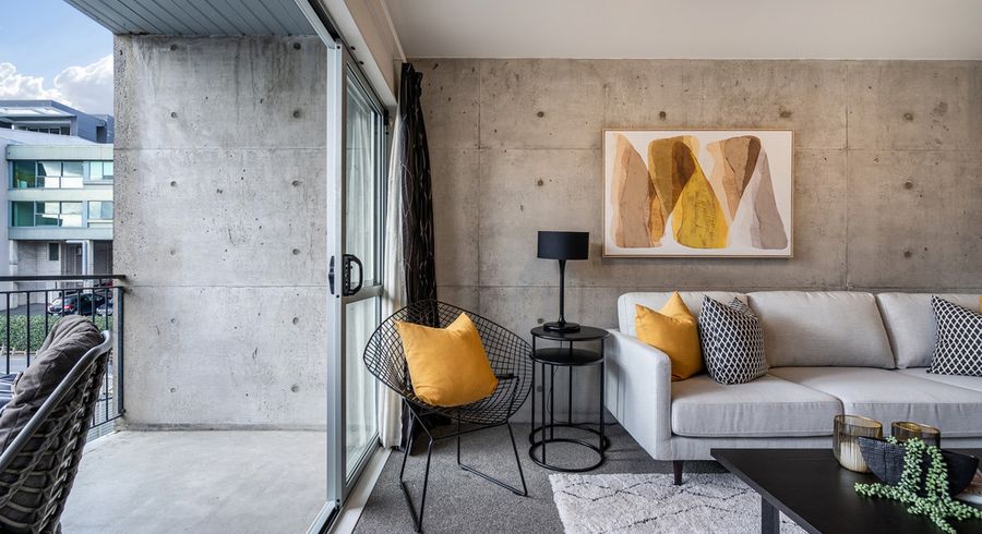  at B5/25 Cheshire Street, Parnell, Auckland