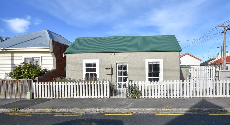  at 61 Oxford Street, South Dunedin, Dunedin