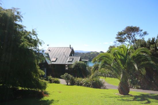  at 23 Puriri Place, Sandspit