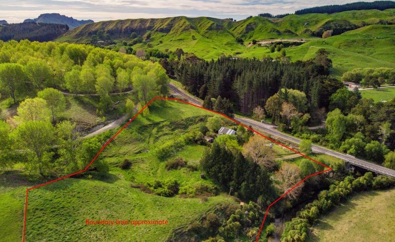  at 940 Waimarama Road, WAIMARAMA, HAVELOCK NORTH