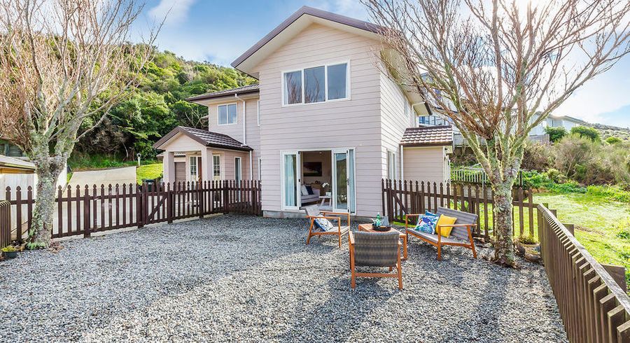  at 22 Alanbrooke Place, Karori, Wellington