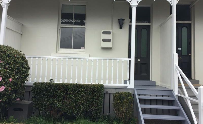  at 68 Norfolk Street, Ponsonby, Auckland