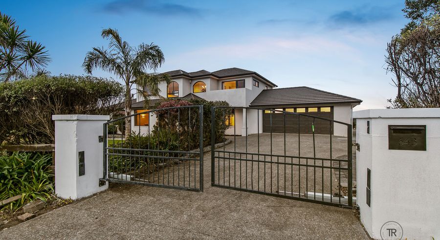  at 643 Redoubt Road, Flat Bush, Auckland