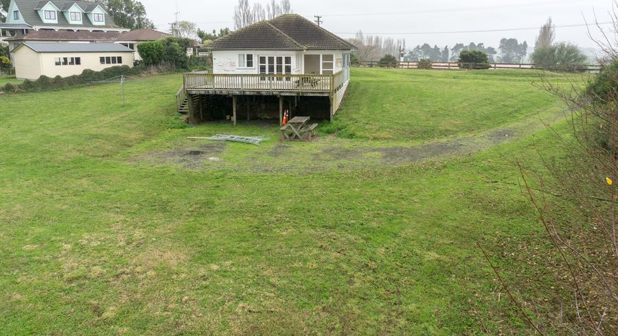  at 200 Great South Road, Ohaupo