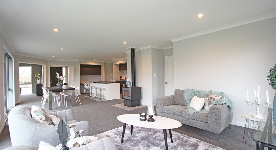  at 5/50 Stonebrook Drive, Rolleston, Rolleston