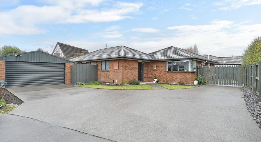  at 15 Innisfree Place, Northwood , Christchurch City, Canterbury