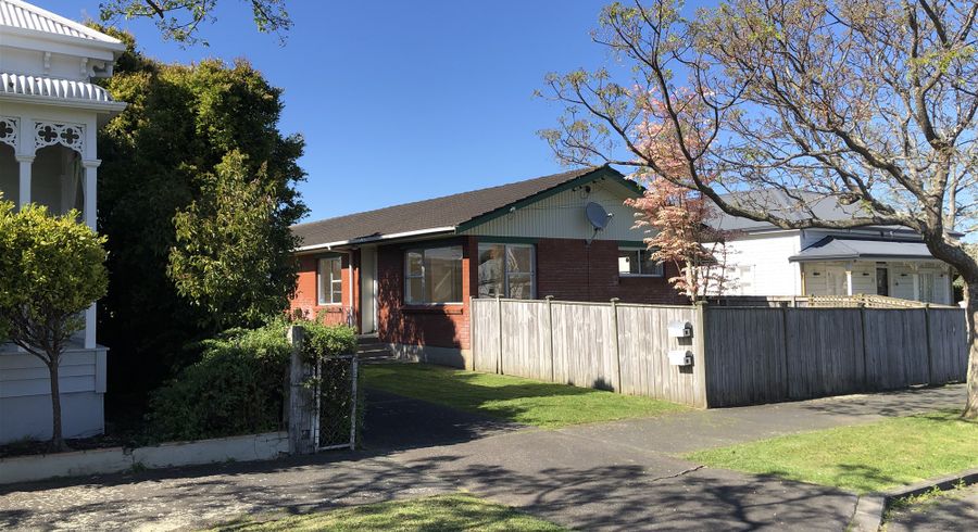  at 1/23 Mozeley Avenue, Devonport, Auckland