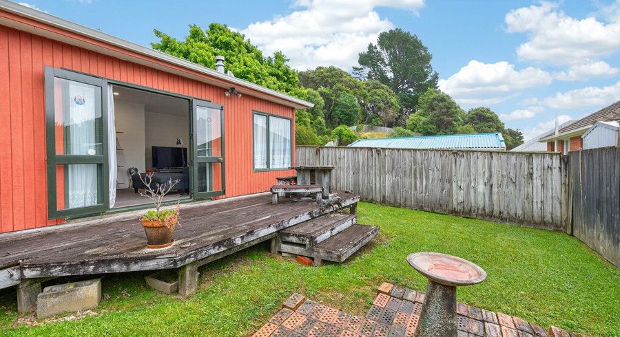  at 32A Hay Street, Naenae, Lower Hutt, Wellington