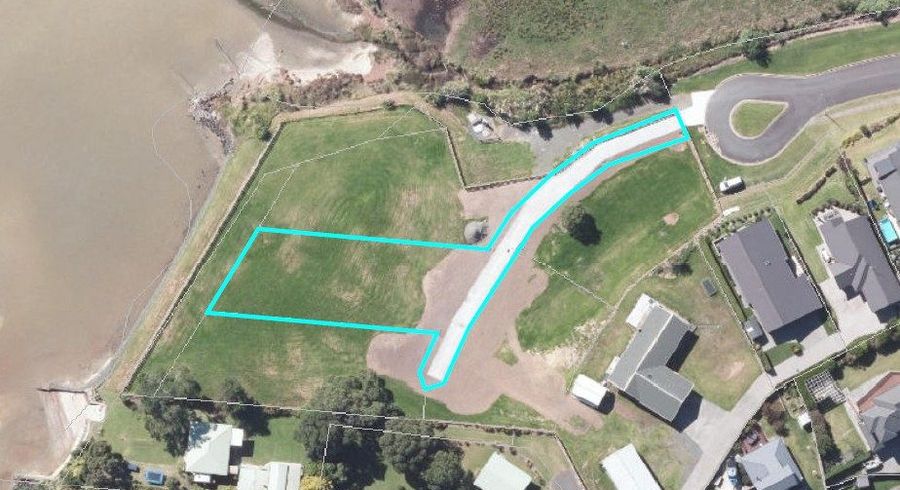  at 23 Goble Road, Clarks Beach, Franklin, Auckland