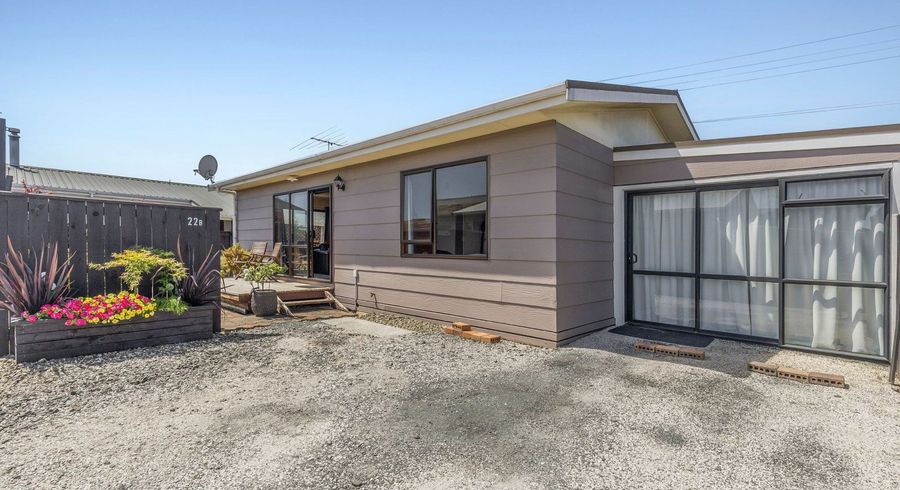  at 22b Parkers Road, Tahunanui, Nelson, Nelson / Tasman