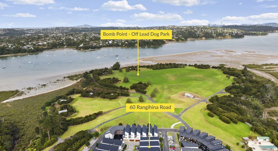  at 60 Rangihina Road, Hobsonville, Waitakere City, Auckland