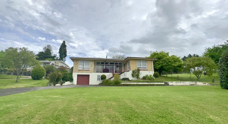  at 14 Haines Terrace, Te Kuiti