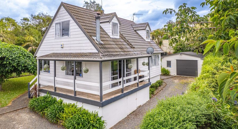  at 153 Mt View Road, Bastia Hill, Whanganui, Manawatu / Whanganui