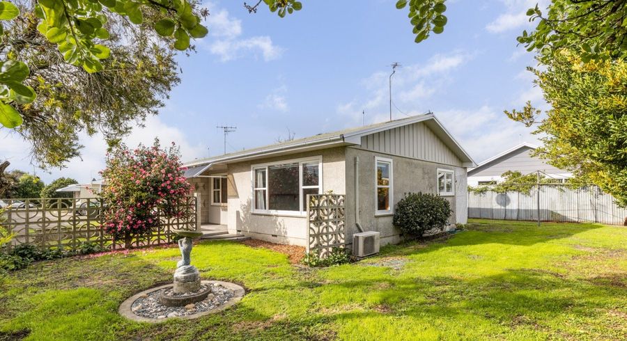  at 3/510 St Aubyn Street, Hastings Central, Hastings, Hawke's Bay