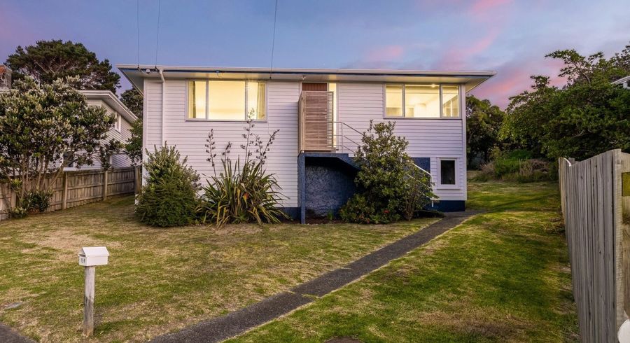  at 159 Dimock Street, Titahi Bay, Porirua, Wellington