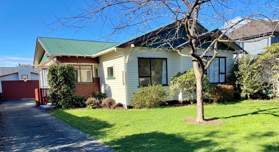  at 6 Antrim Street, Sydenham, Christchurch City, Canterbury