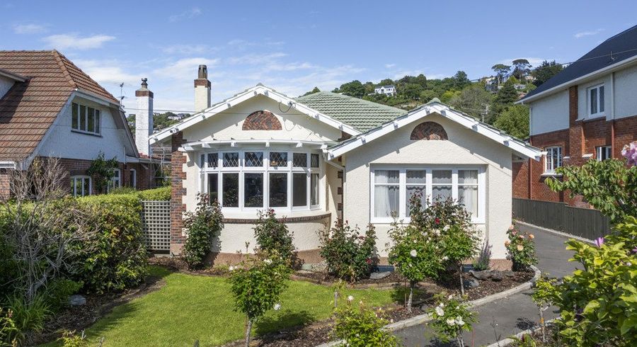  at 192 Forbury Road, Saint Clair, Dunedin