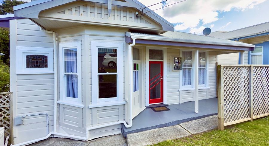  at 192  Hanson St, Newtown, Wellington, Wellington