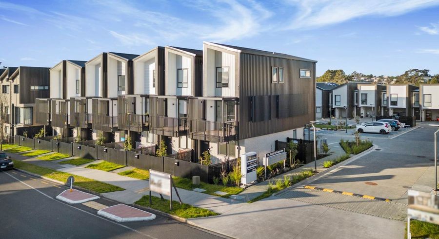  at 4/30B Westgate Drive, Westgate, Waitakere City, Auckland