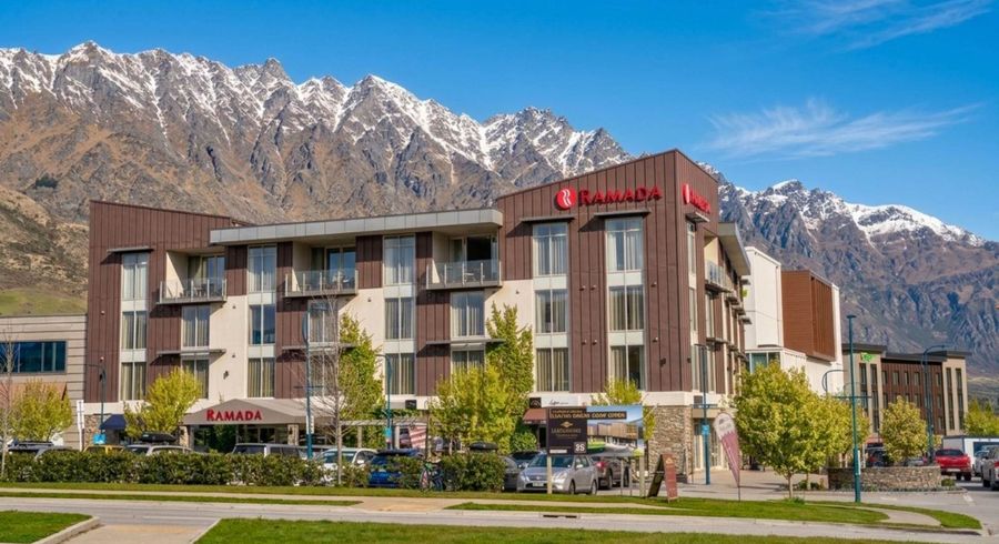  at 111/24 Hawthorne Drive, Frankton, Queenstown-Lakes, Otago