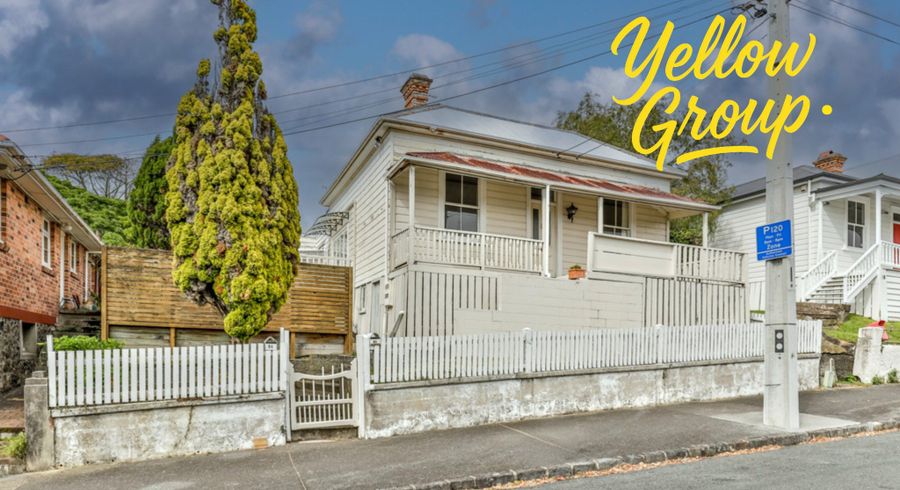  at 86 Norfolk Street, Ponsonby, Auckland City, Auckland