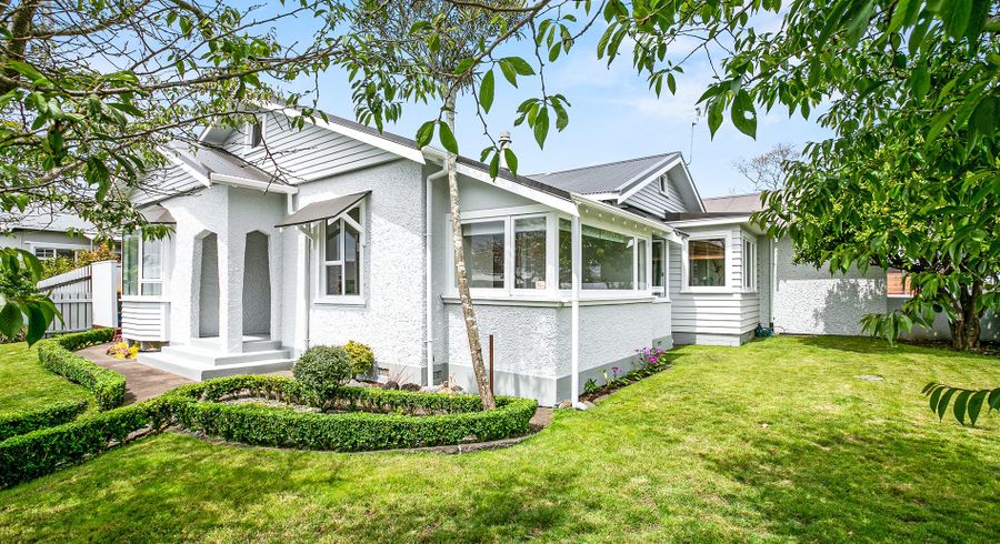  at 2 Rawhiti Street, Vogeltown, New Plymouth