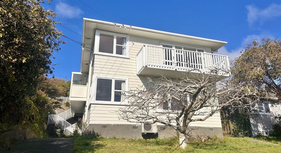  at 21 Kahikatea Grove, Paparangi, Wellington, Wellington