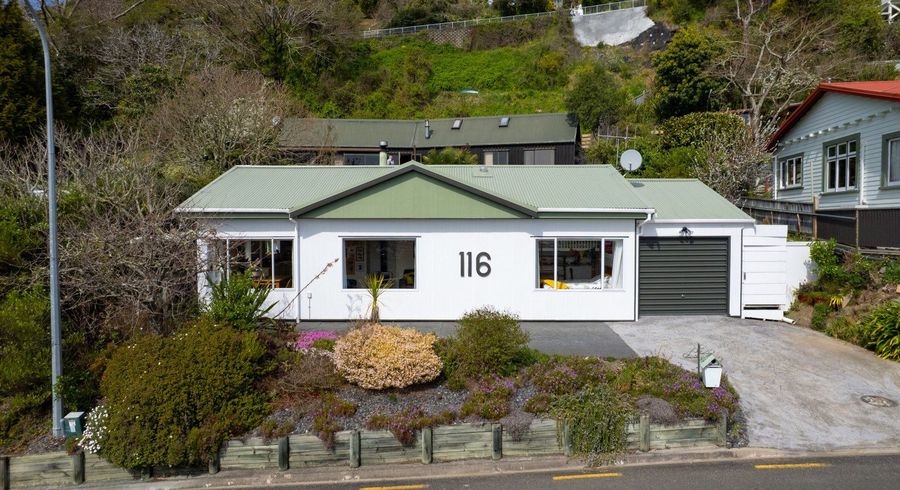  at 116 Cleveland Terrace, Maitai, Nelson, Nelson / Tasman